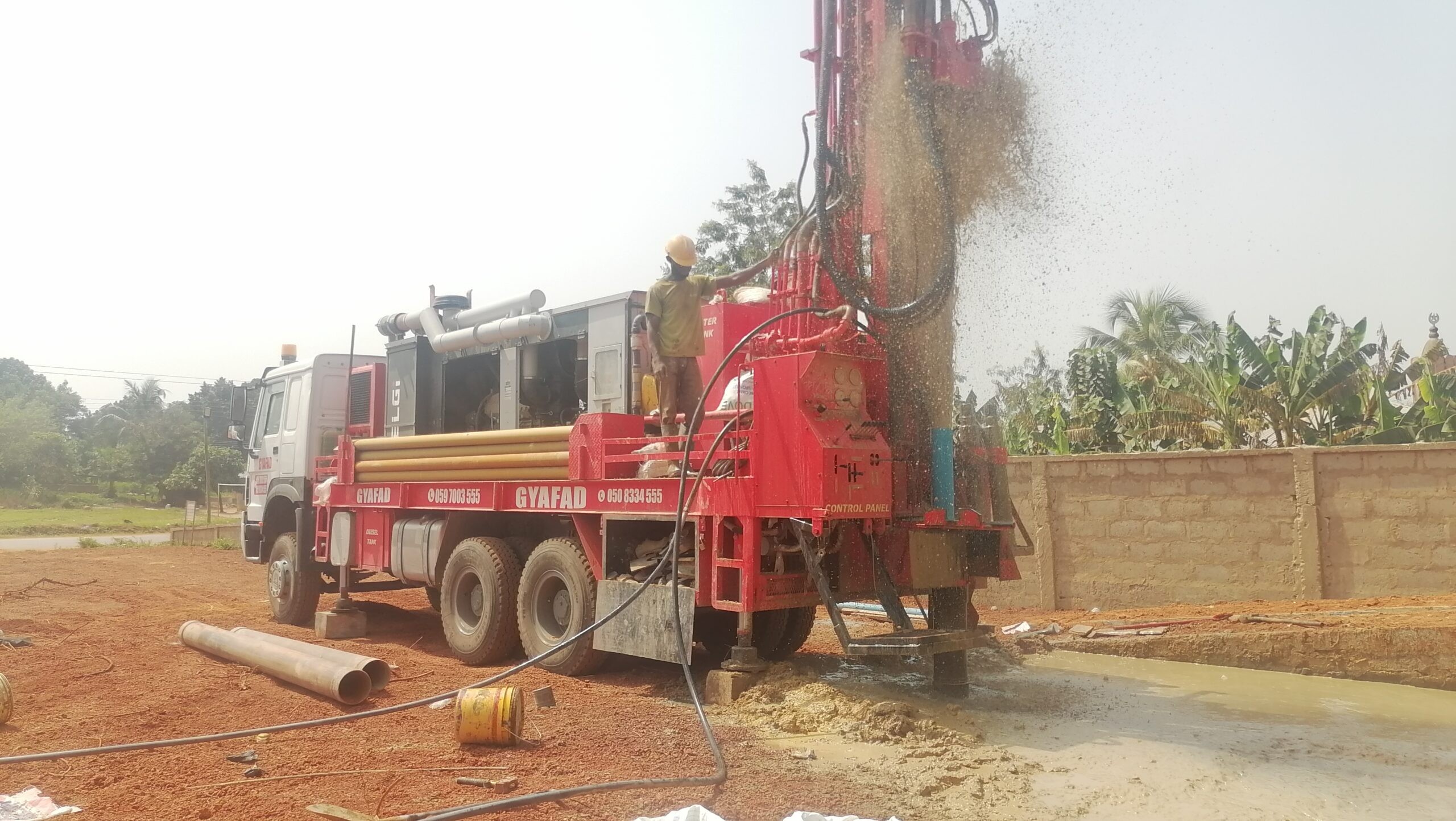 T.O.P Construction